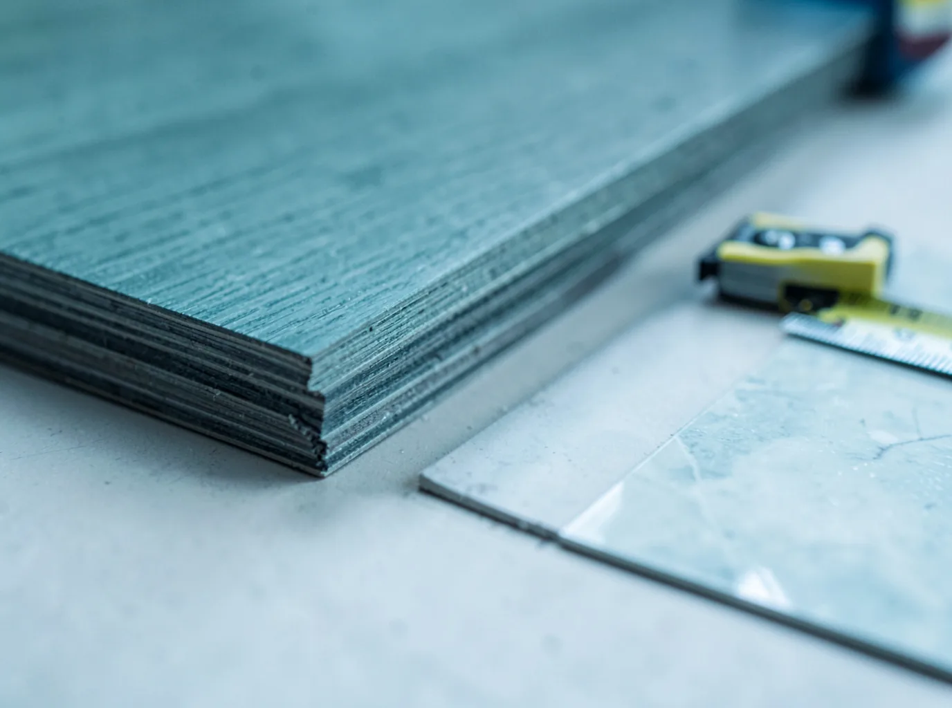 Luxury Vinyl Plank Installation Dry Fork, VA FAQs